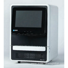 Thermocycler PCR Real Time QPCR PCR analyzer PCR